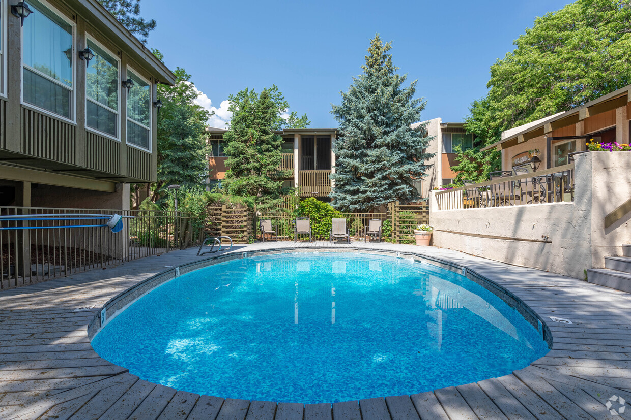 Primary Photo - Gardens at Hidden Creek Apartments