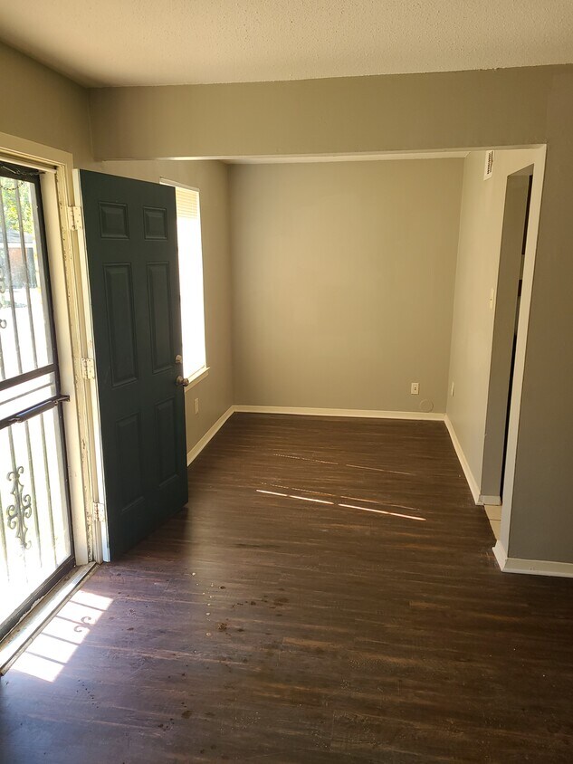 1272-74 Halcomb ln Memphis, TN. 38127 - 1272-74 Halcomb ln Memphis, TN. 38127