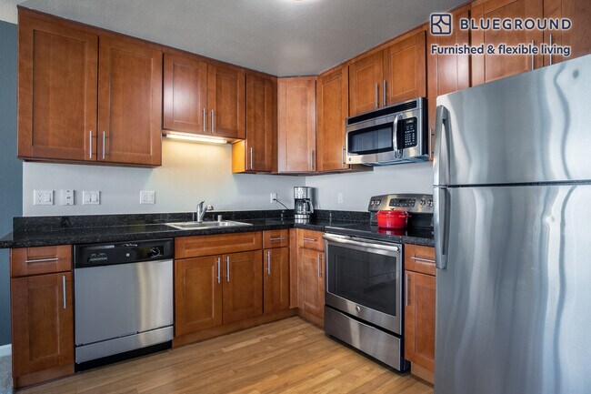 Foto del edificio - 2290 Stockton St