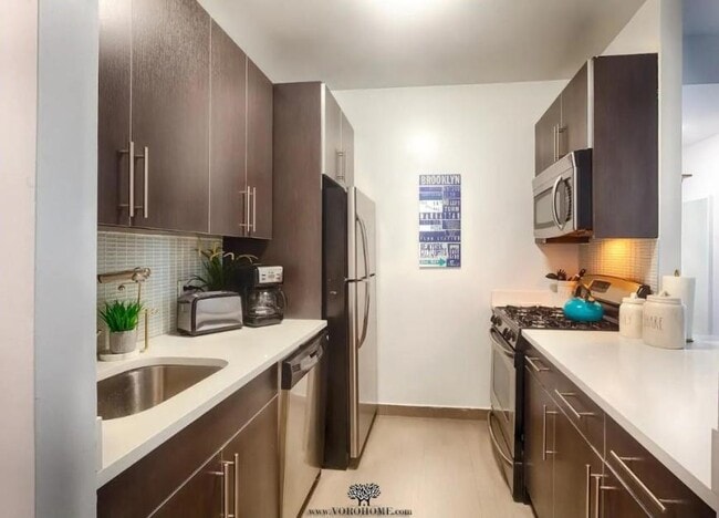Building Photo - 2 bedroom in NEW YORK NY 10038