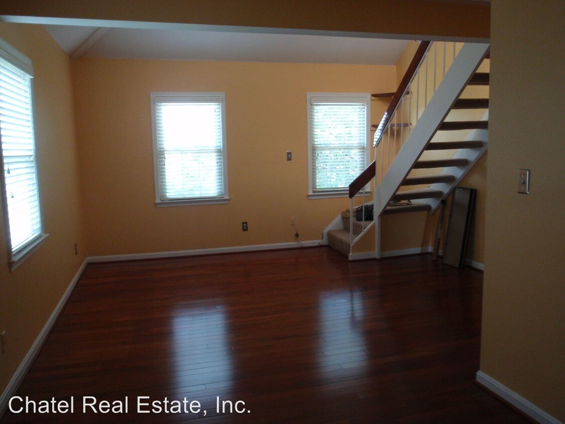 Foto principal - 509 Bashford Ln
