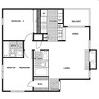 2 Bedroom