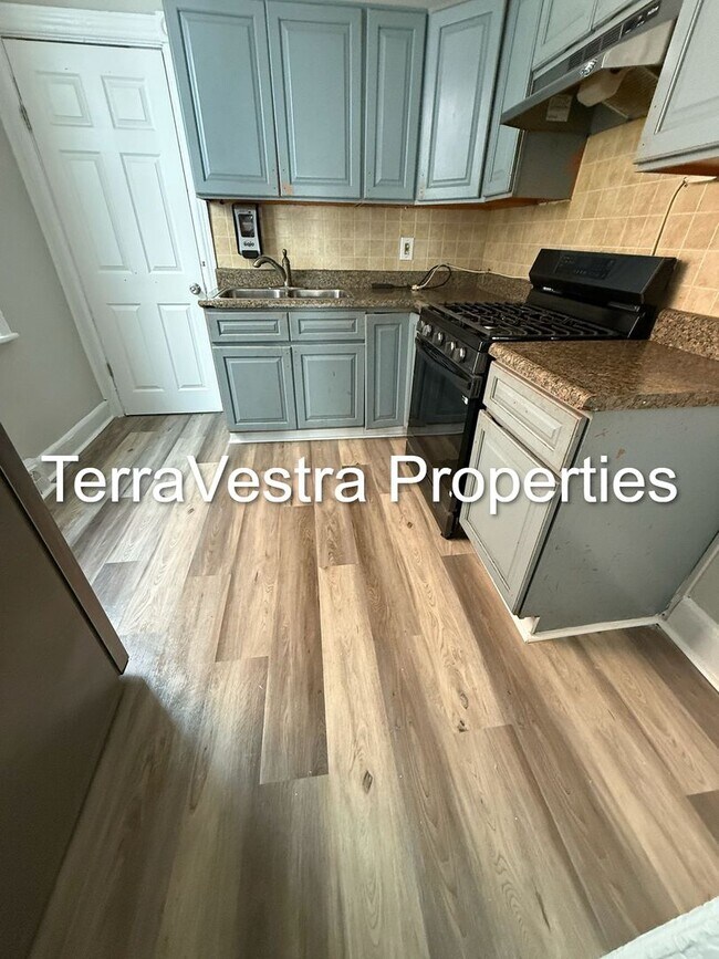 Foto del edificio - 3 Bed Single Family Home in Gloucester City!