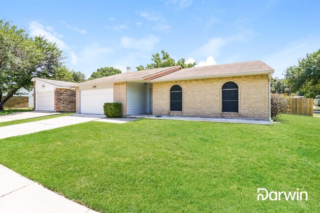 Foto del edificio - 17611 Autumn Trails Ln