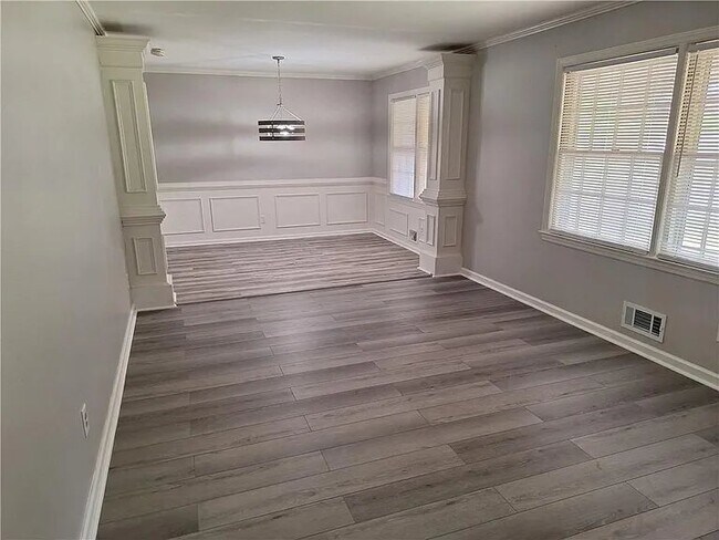 Foto del edificio - 4609 Hopewell Rd