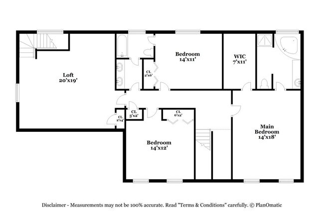 Building Photo - 2308 October Ct