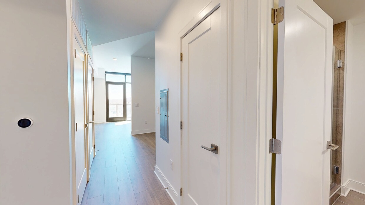 Photo - Rosette Green Hills Apartments