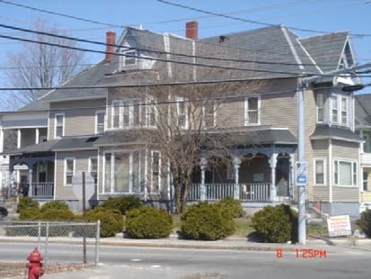 1129 Middlesex St, Lowell, MA 01851 - 1129 Middlesex St Lowell, MA