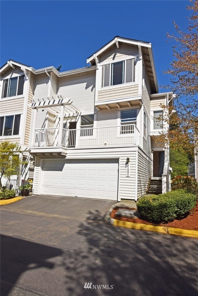 Building Photo - 11894 NE 163rd Pl