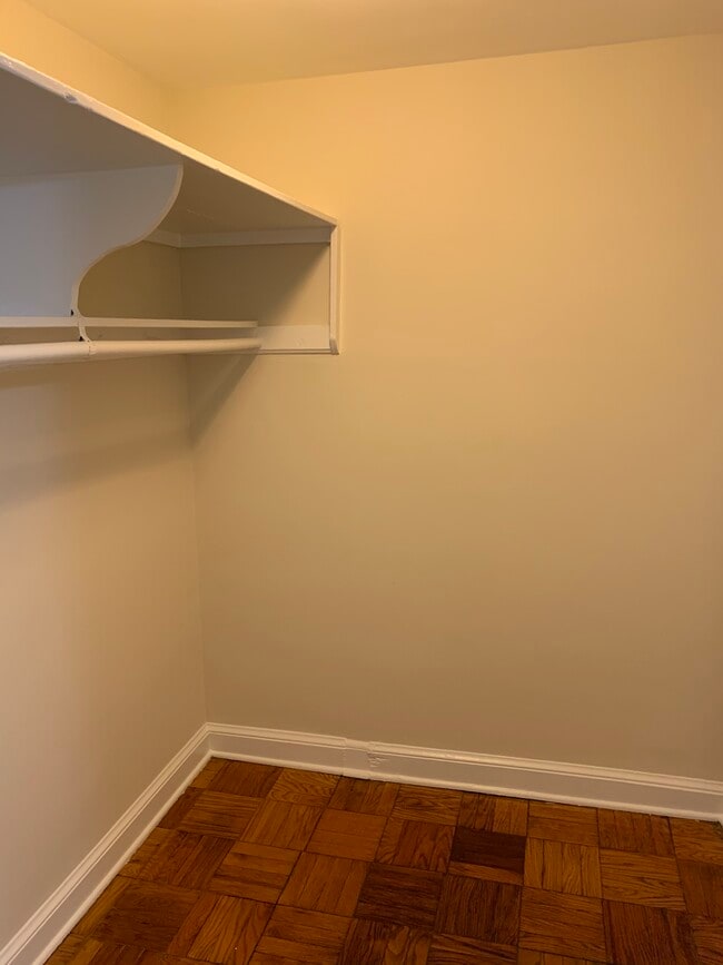 Foto del edificio - New Hampshire & First Apartments