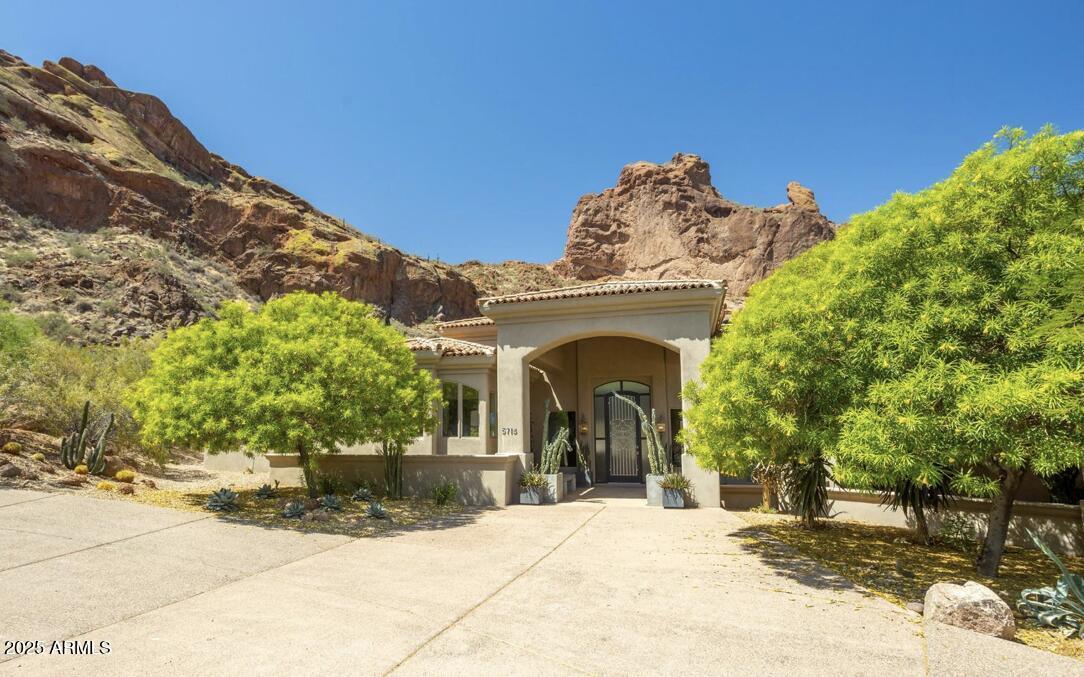 Foto principal - 5718 N 54th St