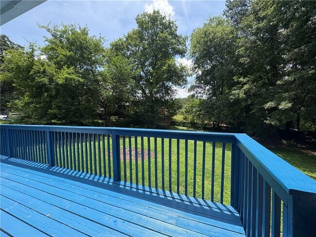 Foto del edificio - 4624 Burns Rd NW