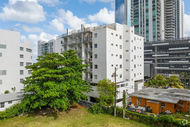 Foto del edificio - Edgewater