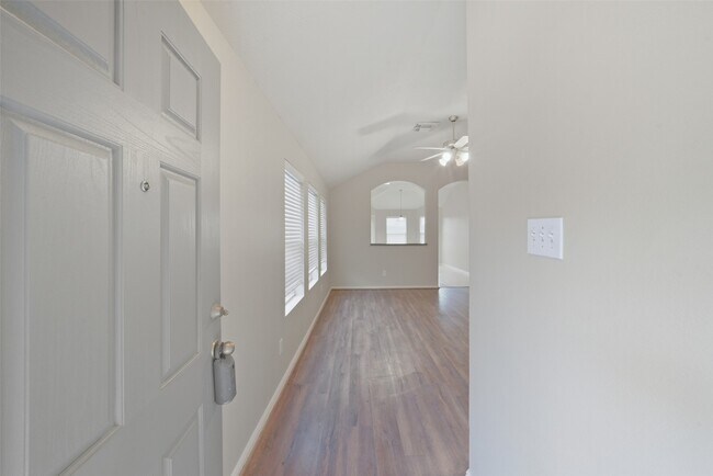 Foto del edificio - 19907 Parkstone Bend Ln