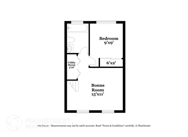 Building Photo - 2551 S Kittredge Way