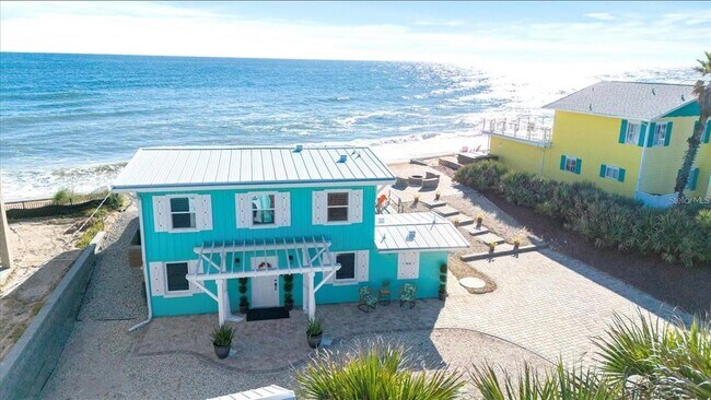 Foto del edificio - 3161 N Ocean Shore Blvd
