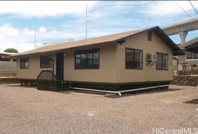 Building Photo - 667 Kamehameha Hwy