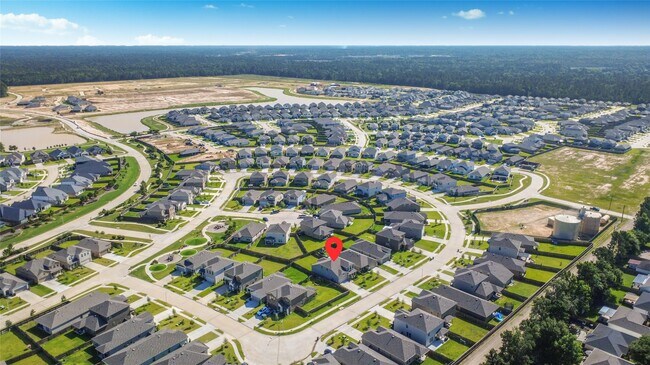 Foto del edificio - 14817 Ash Landing Dr