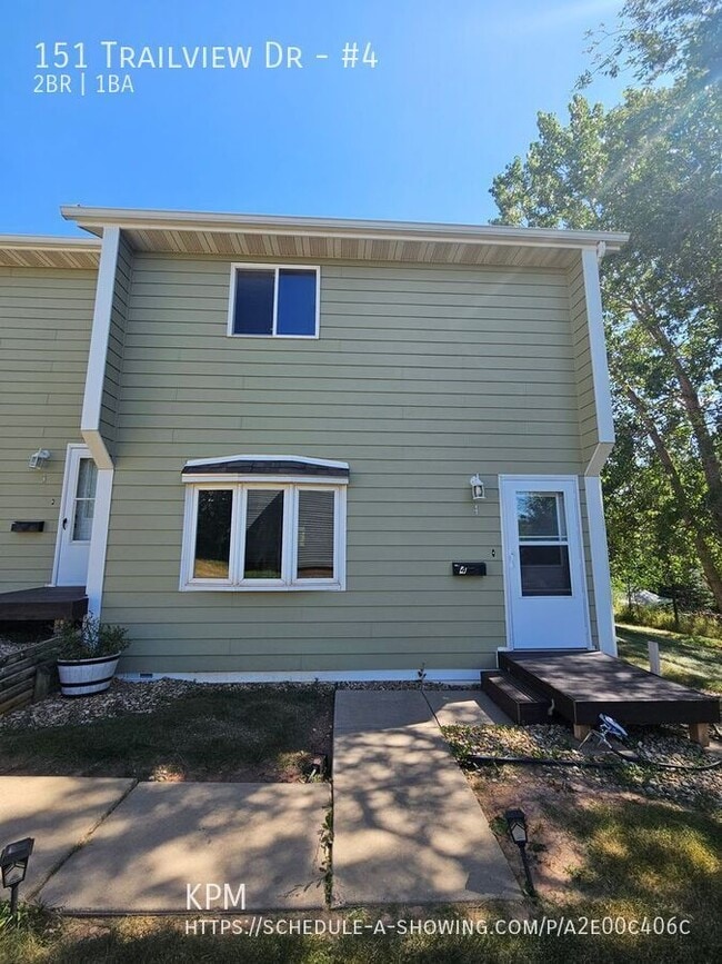Building Photo - 151 Trail View Dr