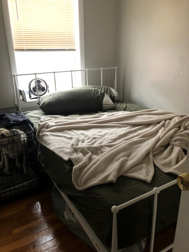 Foto del edificio - 33 Garden St