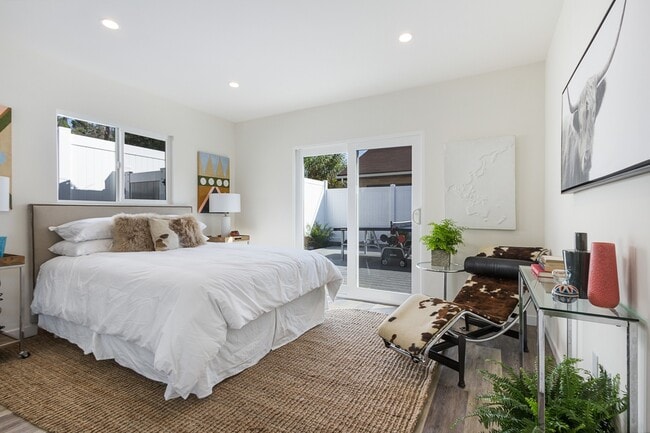 Building Photo - 4018 Cumberland Ave