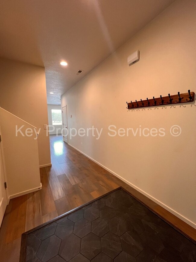Photo - Orchards Two-Story with Fenced Yard and Gazebo House