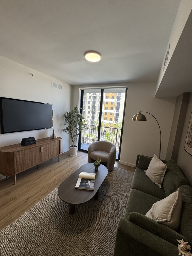 Foto del edificio - 981 E 30th St