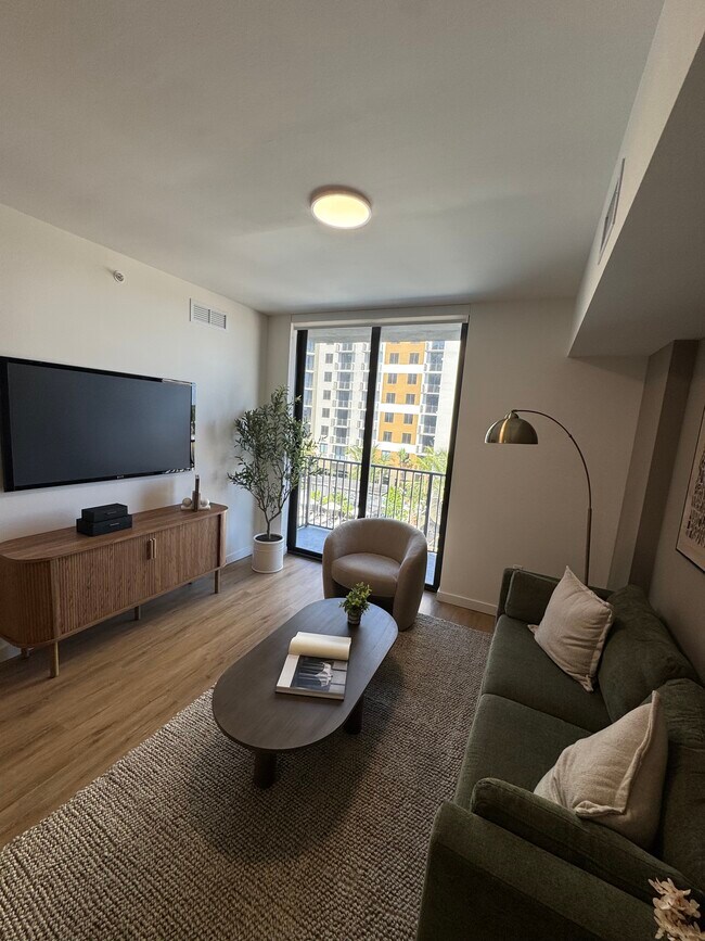 Foto del edificio - 981 E 30th St
