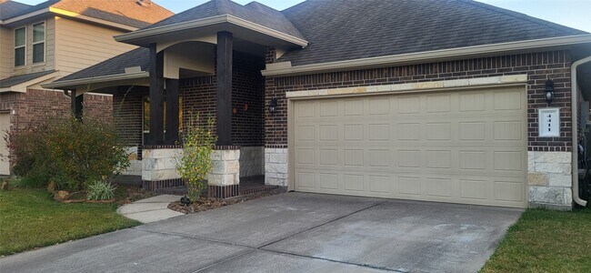 Foto del edificio - 4411 Polo Grounds Ct