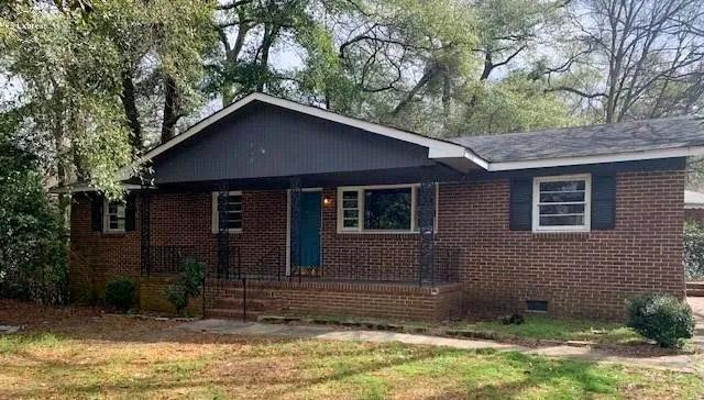 Foto del edificio - 3415 Mildred Ct