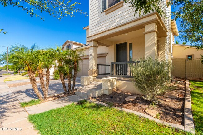 Foto del edificio - 15315 W Wethersfield Rd