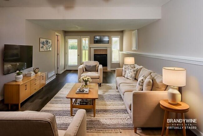 Foto del edificio - 8737 N Arcola Ct