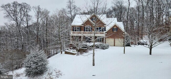 Foto del edificio - 206 Greenhow Ct SE