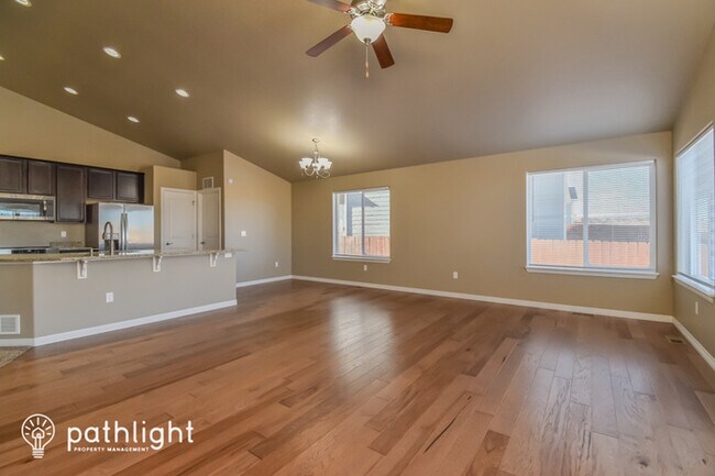Building Photo - 10307 Evening Vista Dr, Peyton, CO, 80831