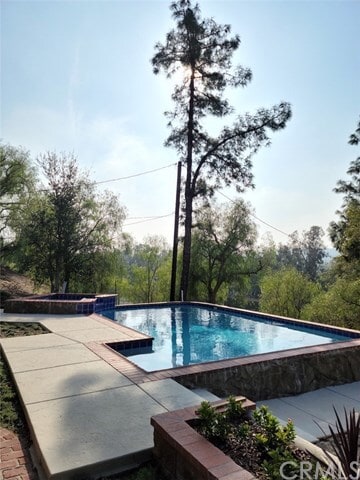 Building Photo - 8001 E Santiago Canyon Rd