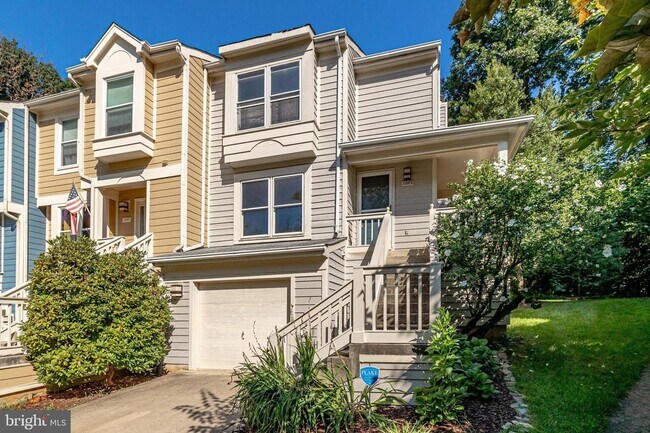 Foto del edificio - See what Reston has to offer!