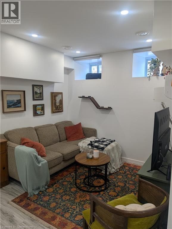 Photo du bâtiment - Ultimate Man Cave