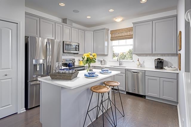Building Photo - 4640 Bradley Cir