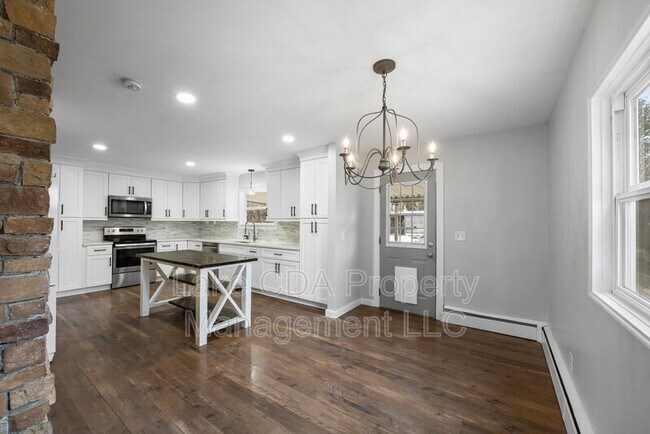 Foto del edificio - 1017 N 12th St