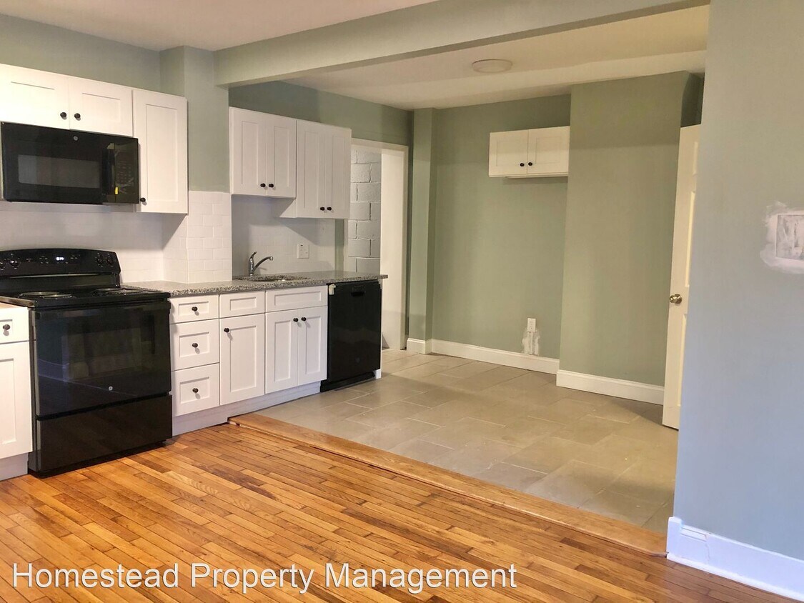 Primary Photo - 4 br, 1.5 bath House - 1110 Sterling Ave