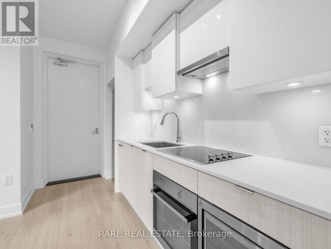 Photo du bâtiment - 99 Broadway Ave