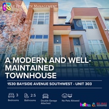Building Photo - 1530 Bayside Ave SW