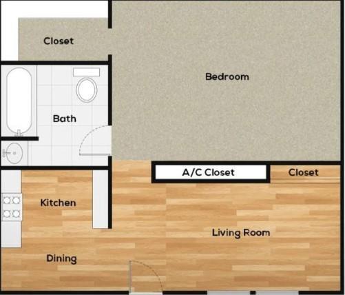 Foto del edificio - 4343 Shaver St