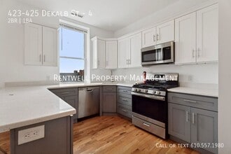 Building Photo - 423-425 DeKalb St