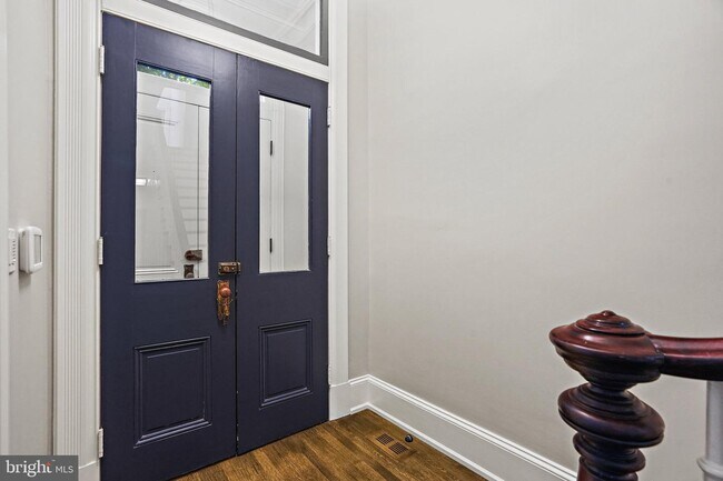Foto del edificio - 3127 P St NW