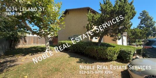 Building Photo - 1034 Leland St