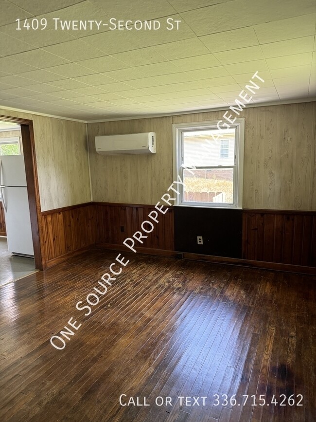 Foto del edificio - 1409 Twenty-Second St-