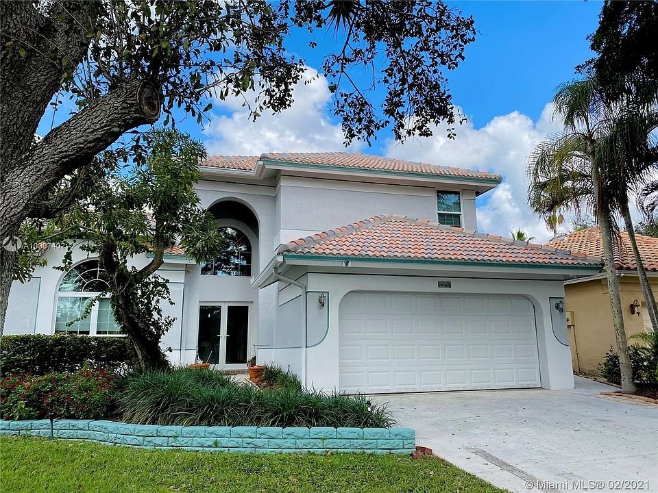 Photo - 11685 Berry Dr (Hollywood, FL)