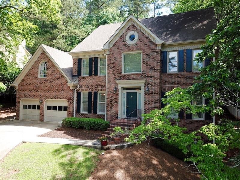 Primary Photo - 165 River Landing Dr
