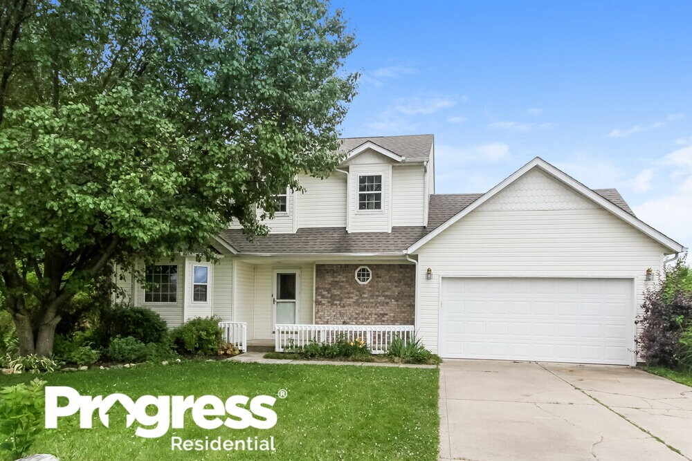 12840 John Charles Ct N, Camby, IN 46113 House for Rent in Camby, IN